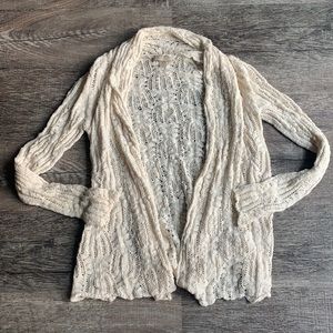 OneA Cardigan